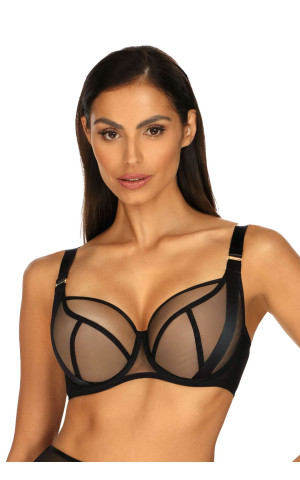 Σουτιέν Plus Size για Βαρύ & Μεγάλο Στήθος – Απόλυτη Στήριξη